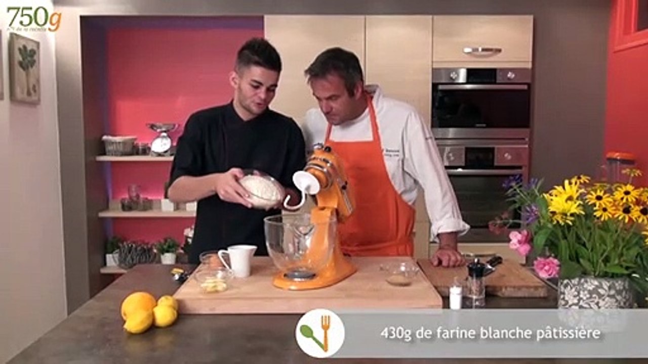 Pain à hot-dog