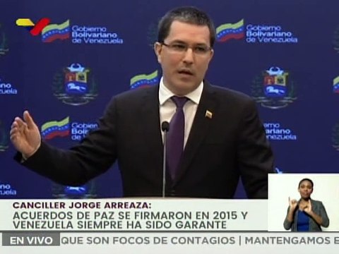 Lectura recomendada | “Guerra difusa” en la frontera colombo-venezolana, de Franco Vielma