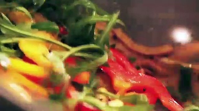 Filet mignon aux pruneaux