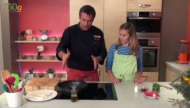 Encornets farcis à l'ail et au persil