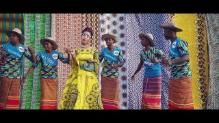LEE NOSSENT & MALHA -Comoros Love (Clip HD)