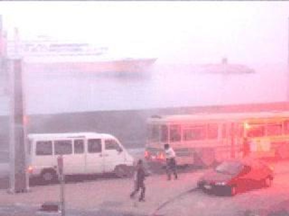 [ultras] bastia - nice 2003-2004 