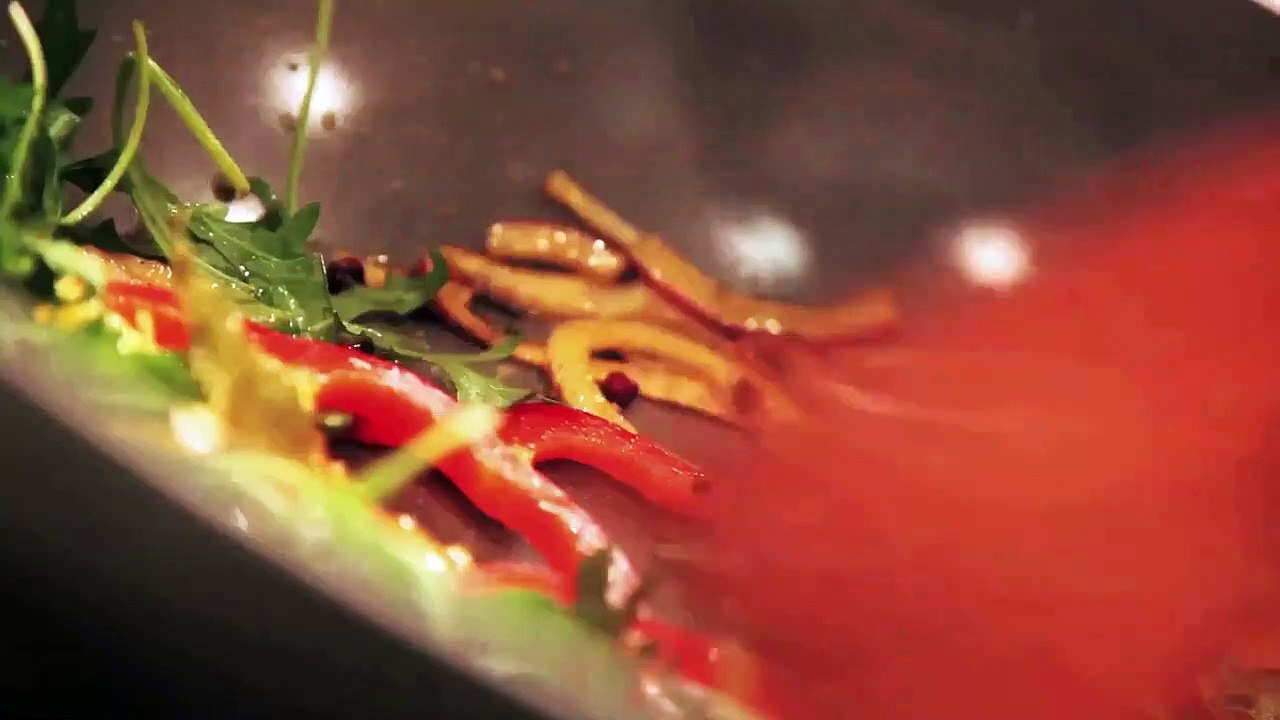Terrine de lapin