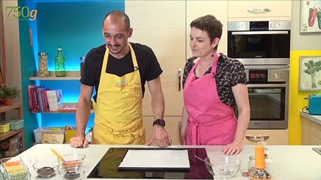 Grillons aux épices cajun