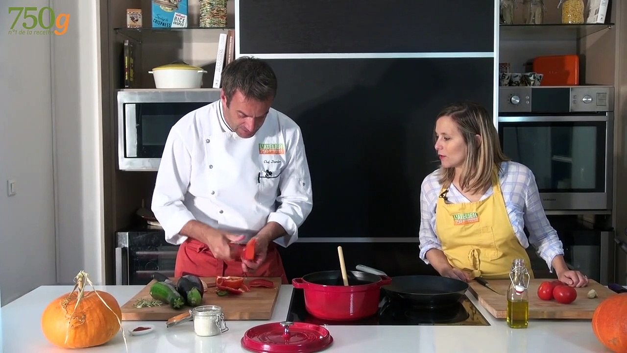 Ratatouille