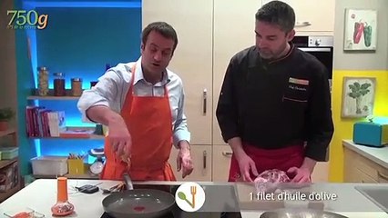 Gigot d'agneau rôti