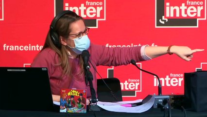 Le questionnaire JupiProust de Jean-Baptiste Guillot