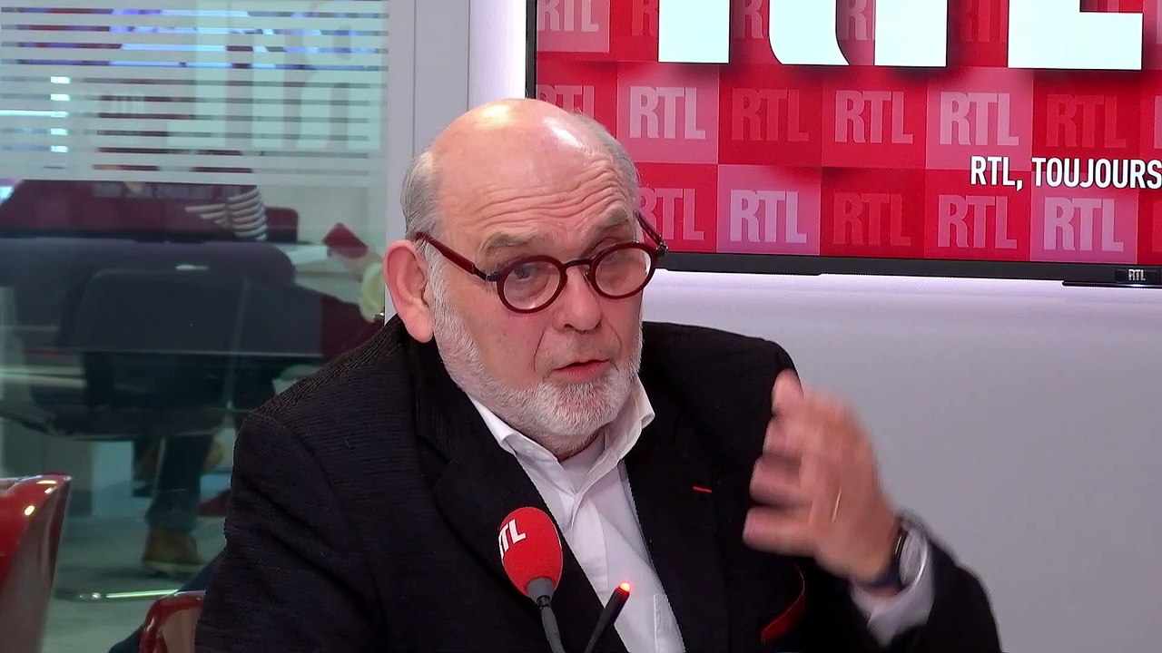 Drépanocytose : "Cette maladie génétique, on l'ignore", déplore Robert Hue