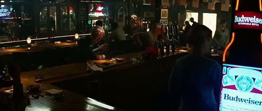 THE INCREDIBLE HULK (2008) Tony Stark Post Credits Scene [HD] Marvel | MCU Credits Scene