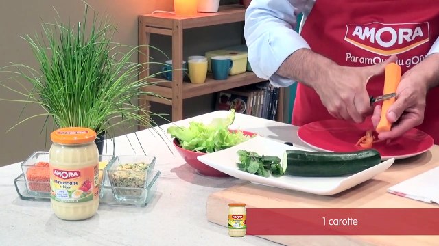 Rouleaux de printemps