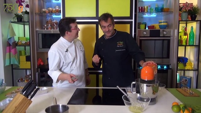 Cake noix de pécan et caramel beurre salé