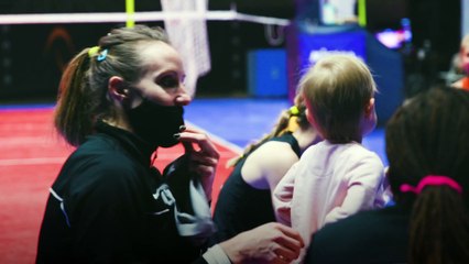 Moms in The Shield - Katie Carter