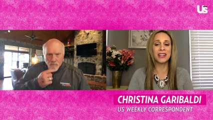 Terry Bradshaw Talks Partnership With Schlotzsky's