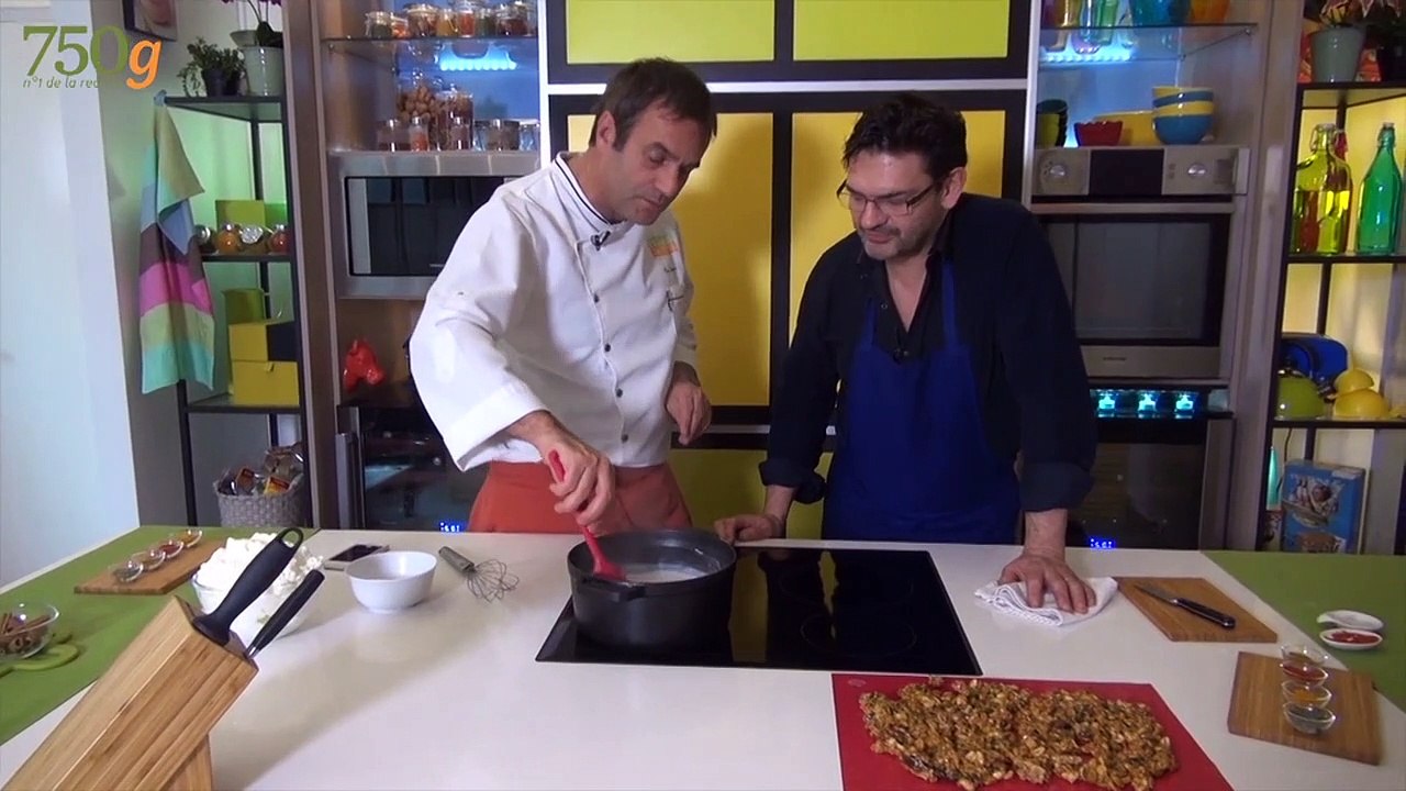 Riz au lait crémeux