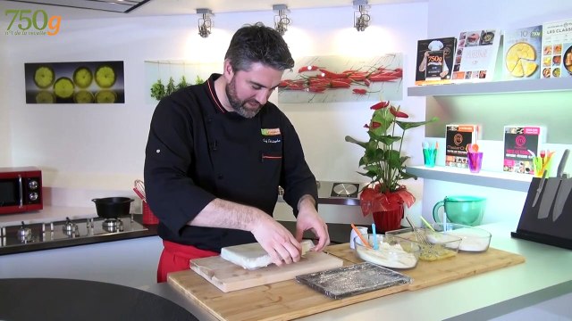Croquettes jambon-fromage