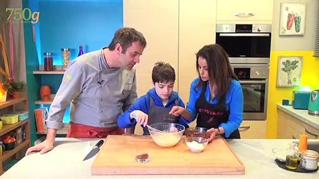 Œufs de Pâques surprise