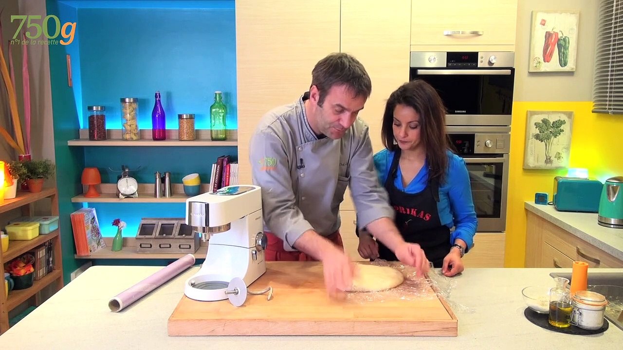 Brioche roulée inversée au chocolat