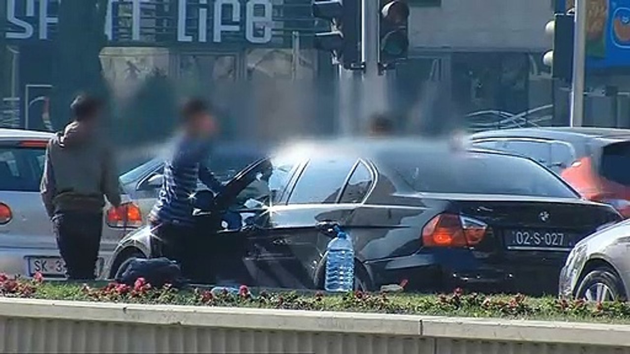 Корона кризата ја зголеми сиромаштијата и бројот на деца на улица