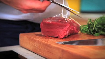 Moelleux au chocolat à l'orange