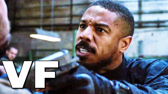 SANS AUCUN REMORDS Bande Annonce VF # 2