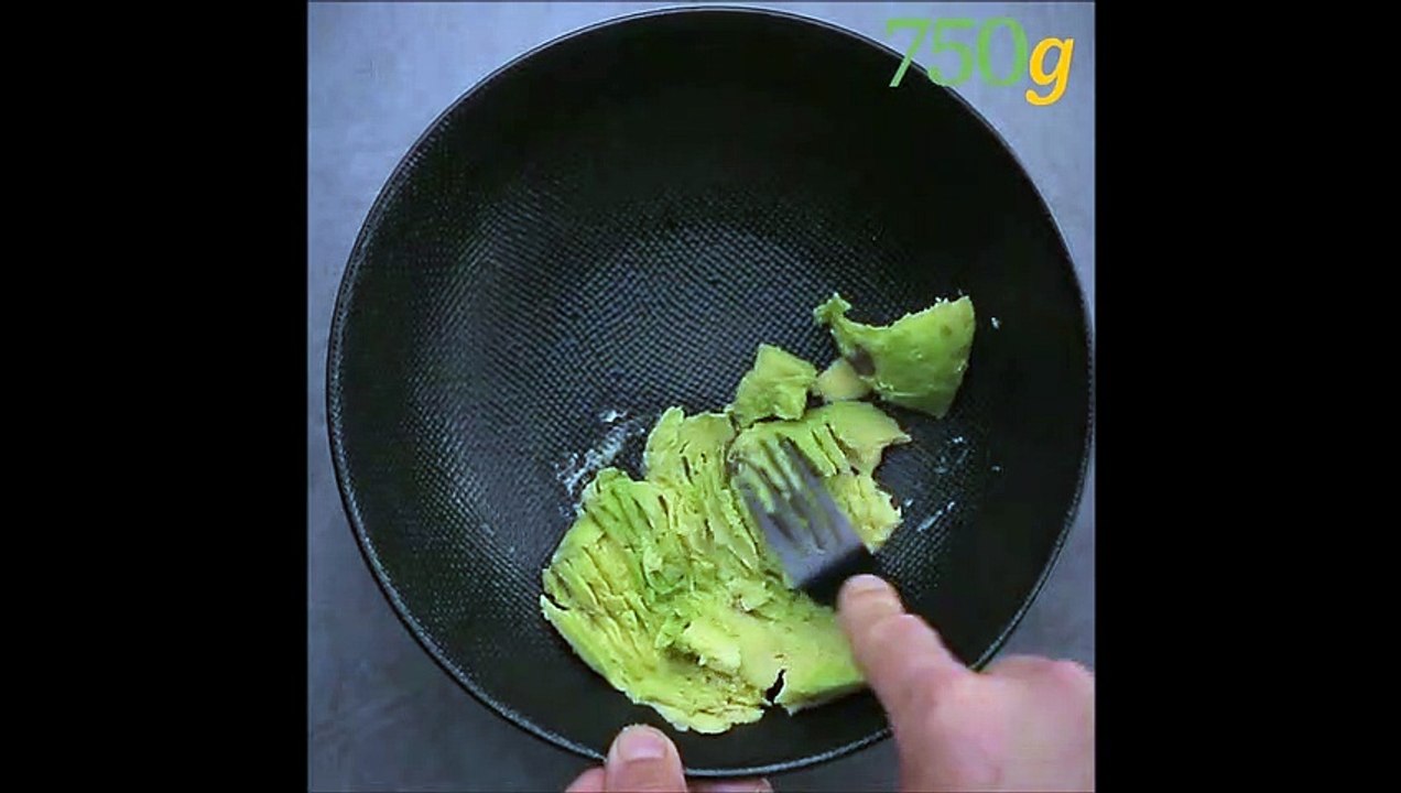 Guacamole