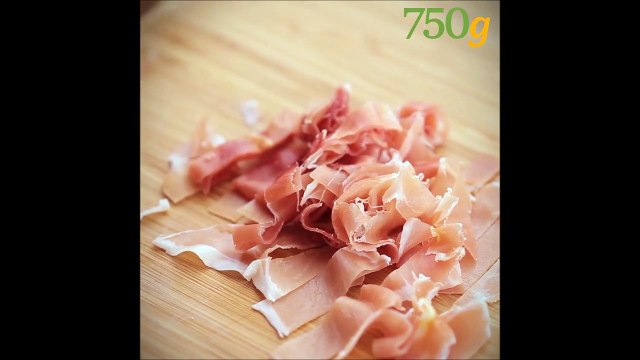 Beignets surprise de mozzarella