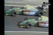 499 F1 15) GP du Japon 1990 p6