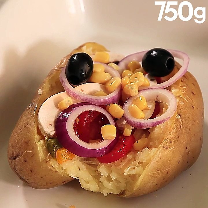 Kumpir
