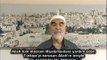 Raid Salah'ın bayram mesajında özgür Kudüs ve Mescid-i Aksa vurgusu