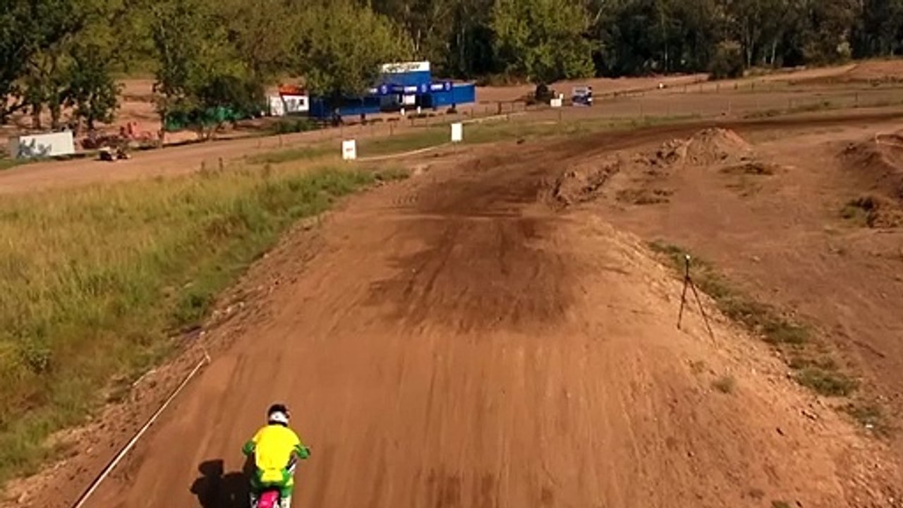 Motocross - 10797
