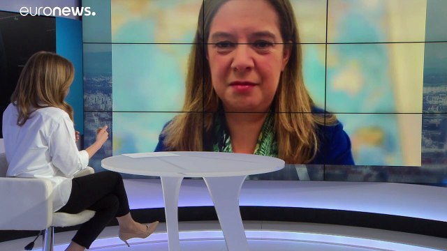 МВФ прогнозирует уверенное восстановление экономики