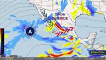 Clima de hoy martes: En el Pacífico dominará ambiente muy caluroso