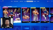 Boutique Fortnite D’Aujourd’Hui (21 Février 2021) !