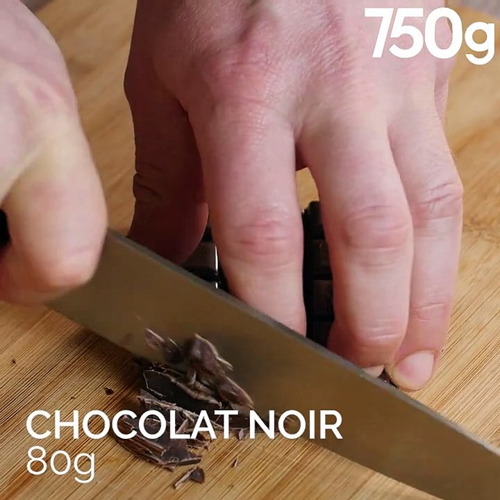 Mini muffins banane chocolat