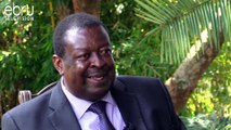 Musalia Mudavadi Want Leaders To Prepare Citizens On Loans