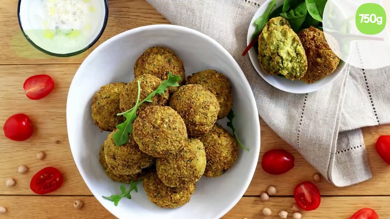 Falafels