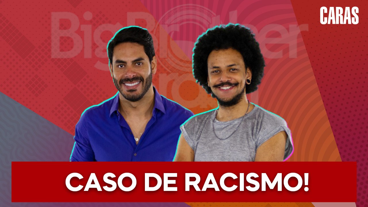 BBB21: ENTENDA O CASO ENTRE JOÃO, RODOLFFO E TODA REPERCUSSÃO!