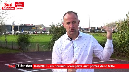 HANNUT - toutes les explications sur le nouveau complexe