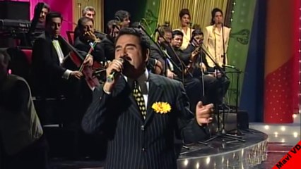 İbrahim Tatlıses Ağlıyorum Kahrımdan