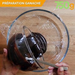 Fait maison : Sablés Kangoo