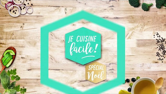 Saint-Jacques au saumon fumé, sauce beurre-citron