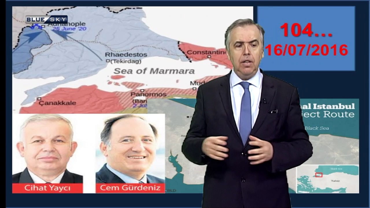 ΜΕ ΤΟ ΚΛΕΙΔΙ ΤΗΣ ΙΣΤΟΡΙΑΣ | 218 - Η συνθήκη του Μοντρέ και τα στενά. 80 χρόνια από το 2ο ΟΧΙ.