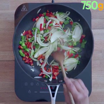 Empanadas aux légumes et à la fourme d'Ambert