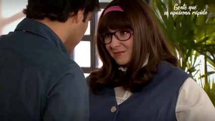 [ HD] História de Mariana e Emanuel - Parte 01