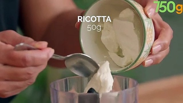 Linguine sauce aux Noix du Périgord AOP