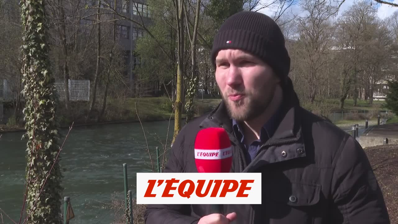 Ploch : «Neymar et Mbappé sont vus comme des joueurs exceptionnels» - Foot - C1