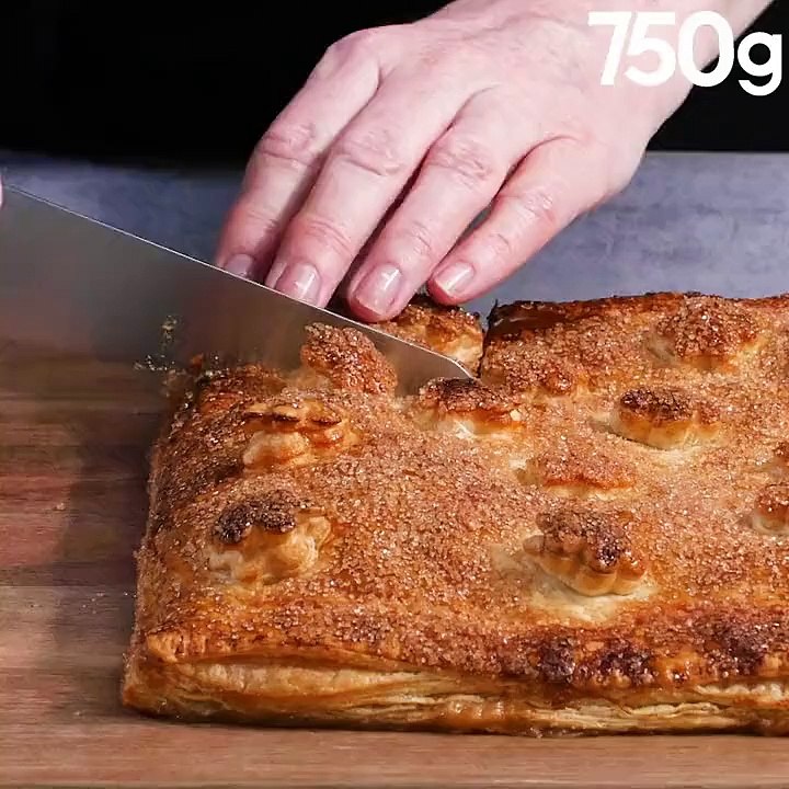 Pompe aux pommes