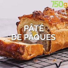 Download Video: Pâté de Pâques