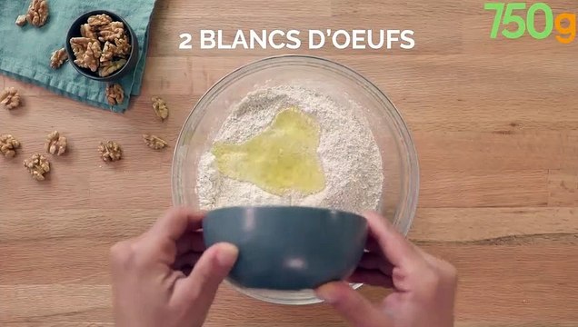 Sablés aux Noix du Périgord AOP