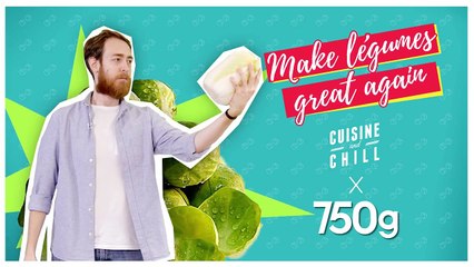 Salsifis façon carbonara